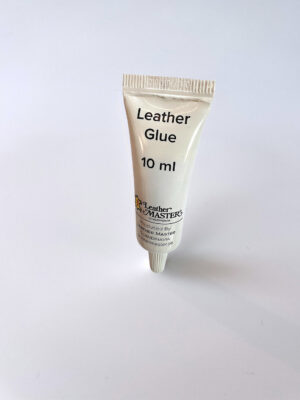 Leather Glue lærlim